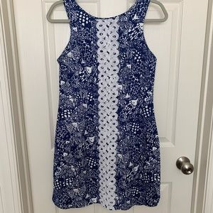 Lilly Pulitzer Sundress